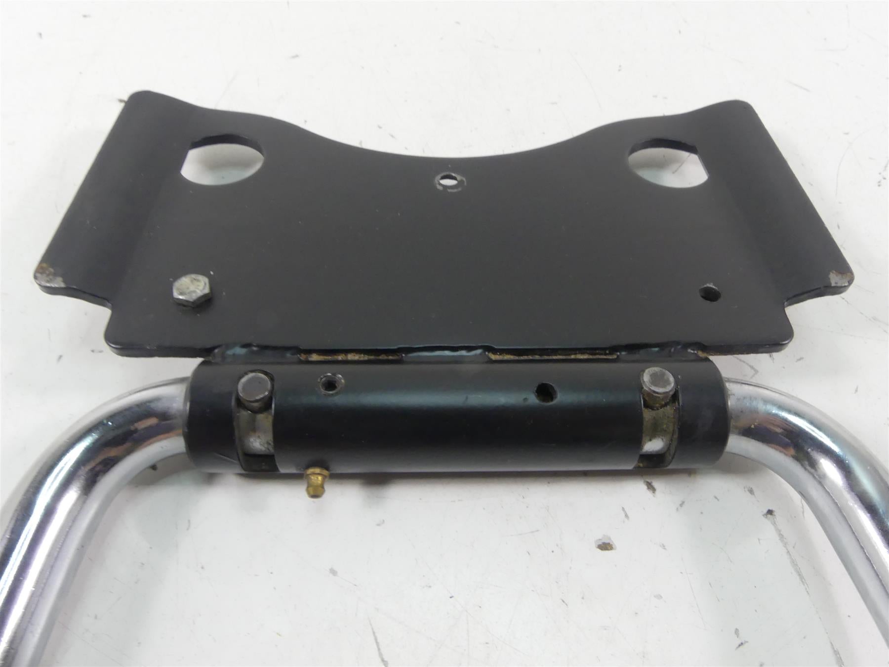 2013 Harley Touring FLHX Street Glide Centerstand Center Stand Kickstand 987902 {{ shop.shopifyCountryName }} - Mototech271