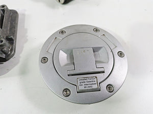 2010 BMW R1200RT K26 Cdi Ecu Ecm & Ignition Switch Set 7722565 5125770007 | Mototech271
