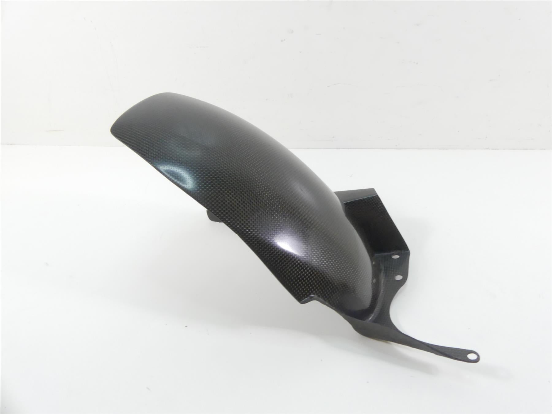 2005 Ducati Multistrada 1000S Performance Corbon Rear Fender Mud Guard 96963003R {{ shop.shopifyCountryName }} - Mototech271