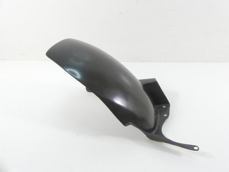 2005 Ducati Multistrada 1000S Performance Corbon Rear Fender Mud Guard 96963003R {{ shop.shopifyCountryName }} - Mototech271
