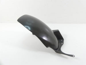 2005 Ducati Multistrada 1000S Performance Corbon Rear Fender Mud Guard 96963003R