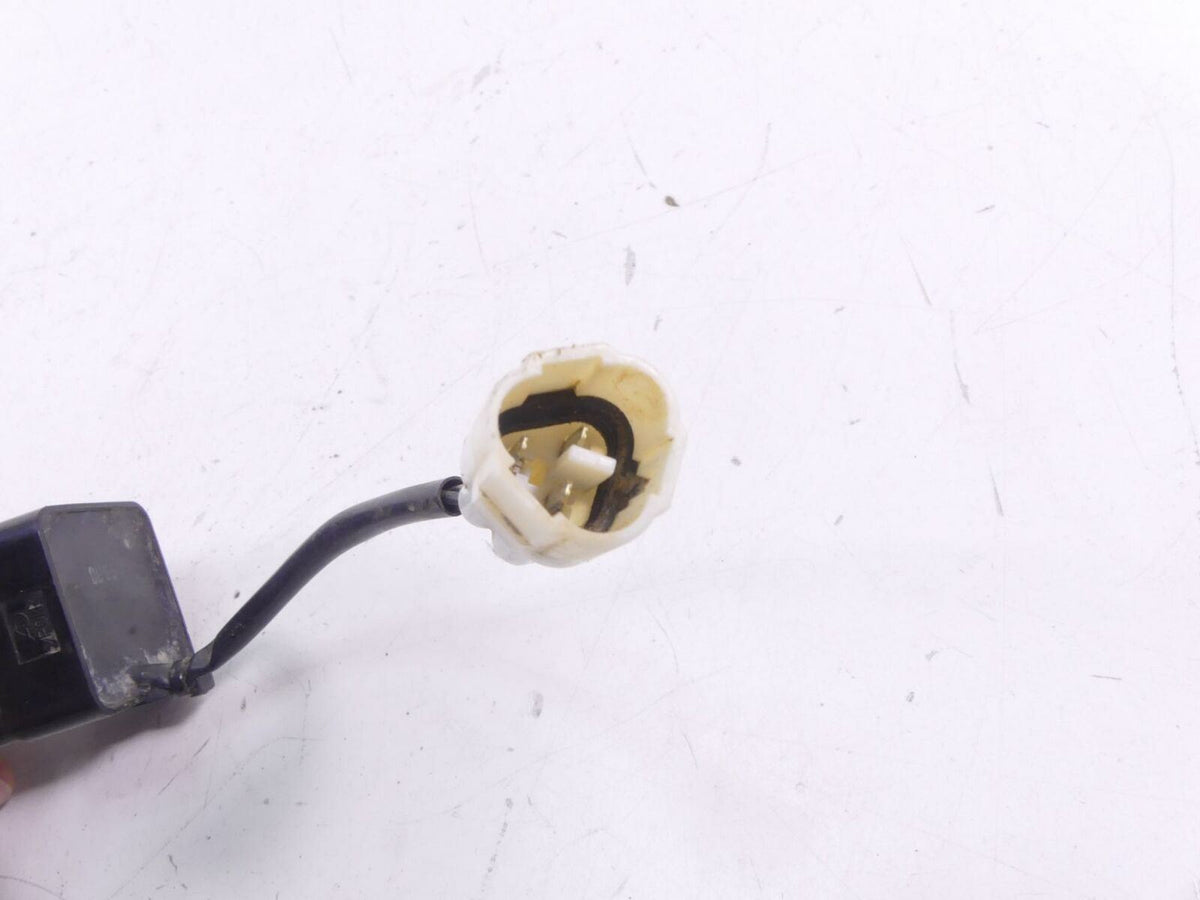 2016 Yamaha YXZ1000 R EPS Ignition Light Awd Switch Key Set 5UG-H2510-00 {{ shop.shopifyCountryName }} - Mototech271