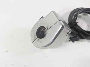 2006 Yamaha XVS650 V-Star Classic Left Hand Control Switch 5VN-83973-20-00