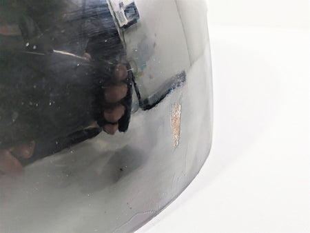 2007 Harley Dyna FXDB Street Bob Rear Fender Vivid Black 59634-06A {{ shop.shopifyCountryName }} - Mototech271