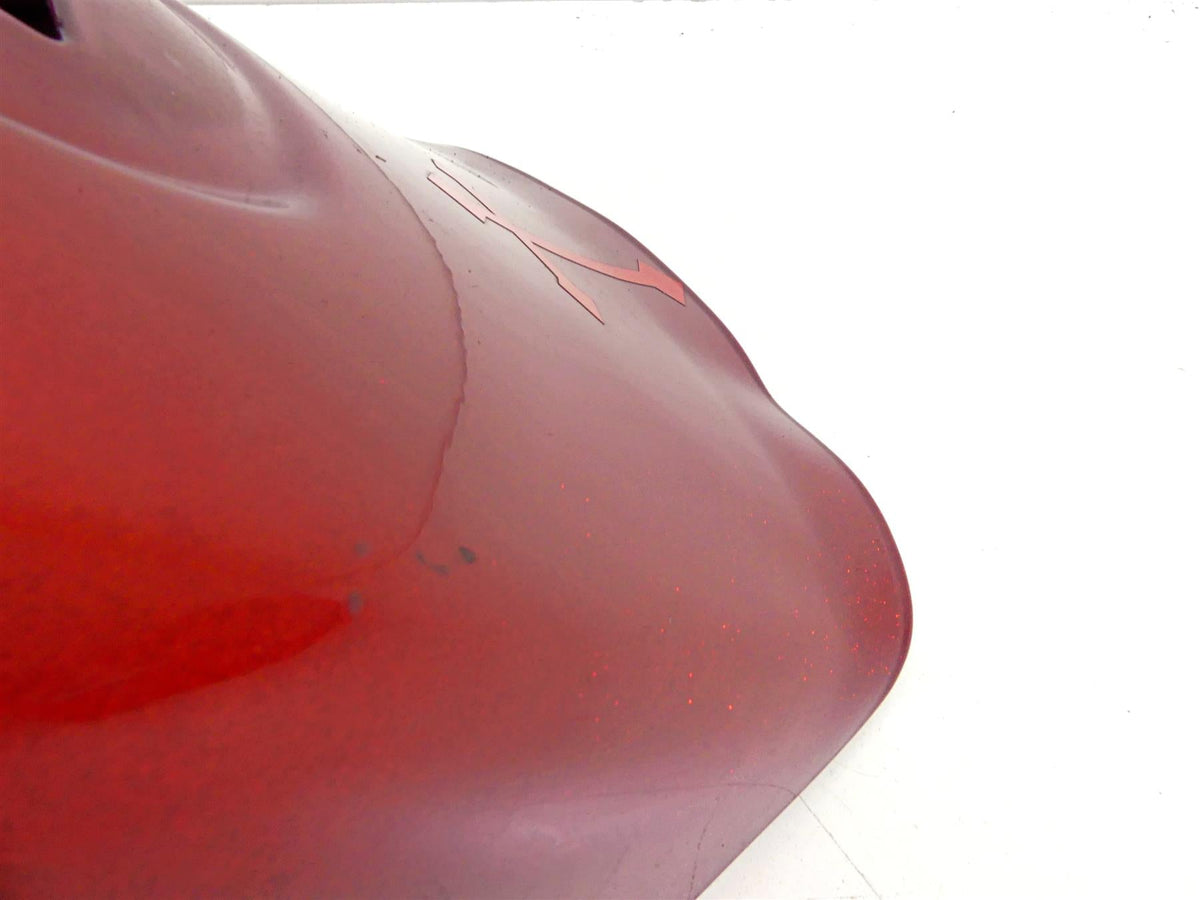 2013 Harley Softail FLSTFB Fat Boy Lo Rear Fender -Dent 59819-06B {{ shop.shopifyCountryName }} - Mototech271