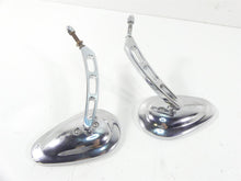 Load image into Gallery viewer, 2007 Harley Touring FLHTCU SE CVO Electra Glide Rear View Mirror Set 91950-07 | Mototech271
