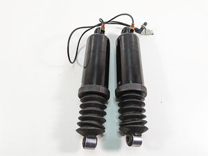 2013 Harley Touring FLHX Street Glide 12" Air Ride Rear Shock Set 54662-09 | Mototech271