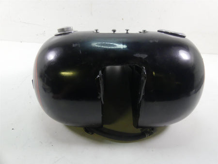 2004 Harley FXDWGI Dyna Wide Glide Fuel Gas Petrol Tank - Read 61000705 {{ shop.shopifyCountryName }} - Mototech271