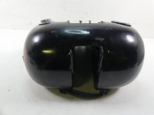 2004 Harley FXDWGI Dyna Wide Glide Fuel Gas Petrol Tank - Read 61000705 | Mototech271