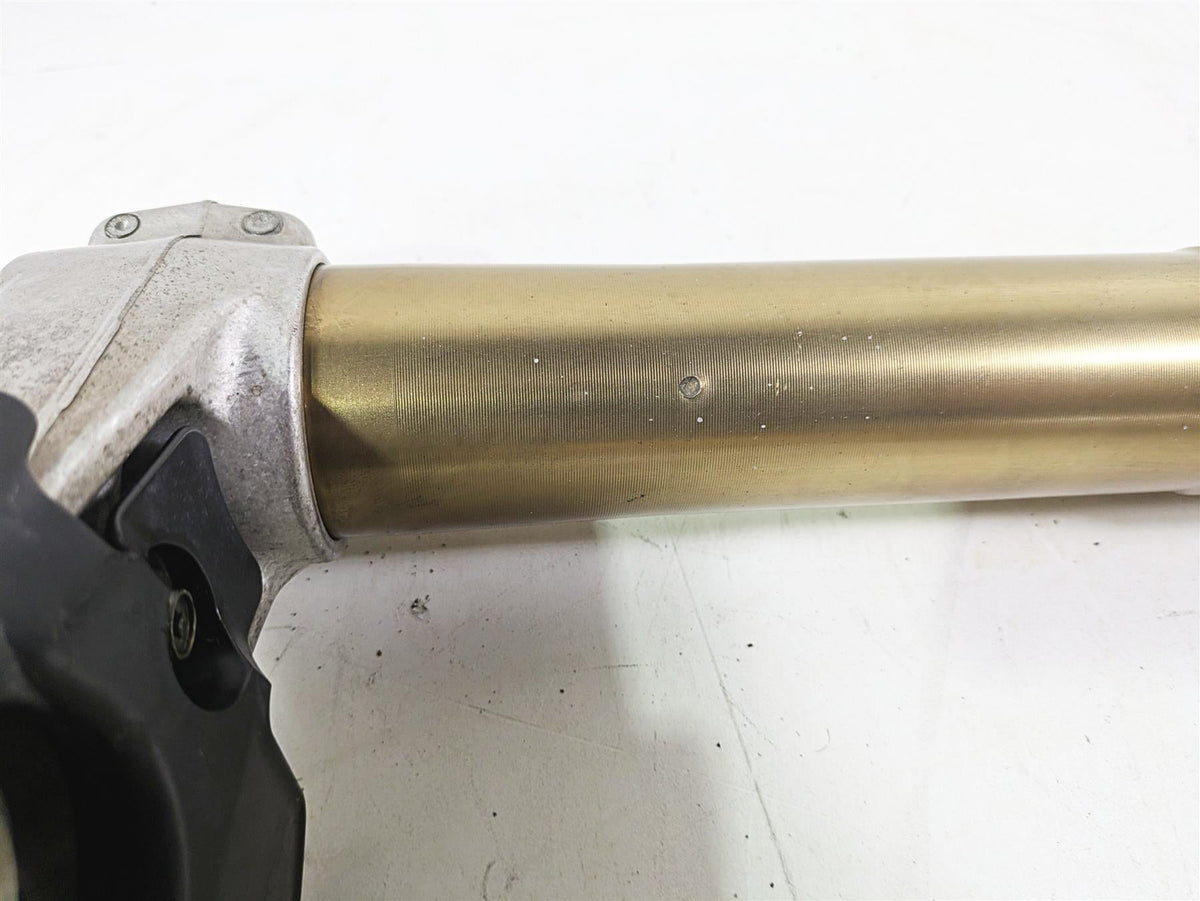 2007 Suzuki GSXR600 Front End Fork Leg Set - Need Seals 51103-01H00 {{ shop.shopifyCountryName }} - Mototech271