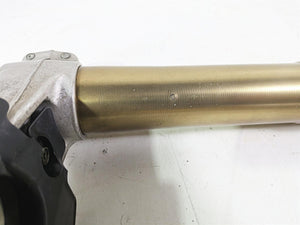 2007 Suzuki GSXR600 Front End Fork Leg Set - Need Seals 51103-01H00 | Mototech271