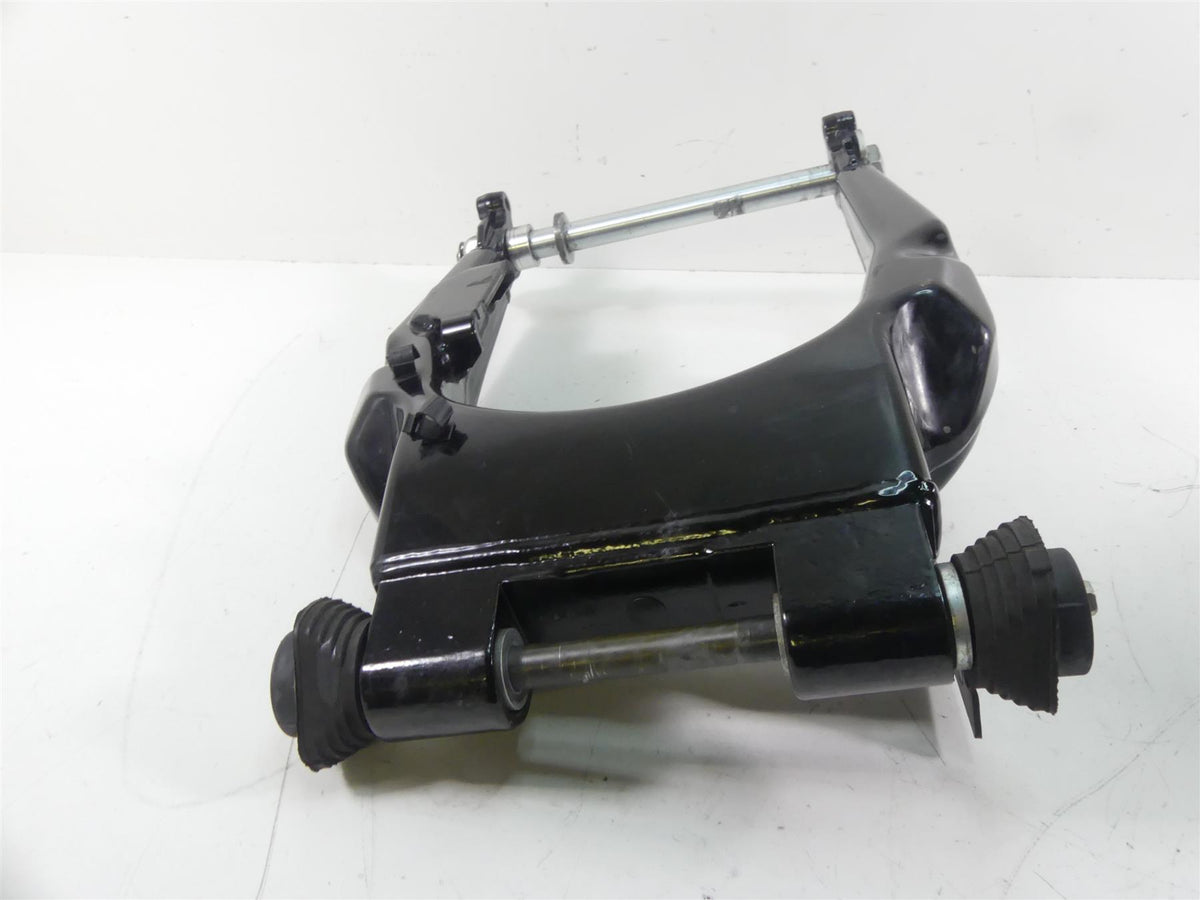 2016 Harley Touring FLTRX Road Glide Swingarm Swing Arm + 25mm Axle 45470-09 {{ shop.shopifyCountryName }} - Mototech271