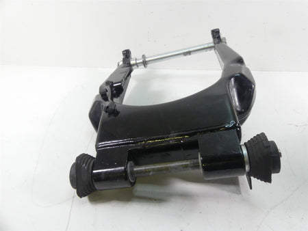 2016 Harley Touring FLTRX Road Glide Swingarm Swing Arm + 25mm Axle 45470-09 {{ shop.shopifyCountryName }} - Mototech271