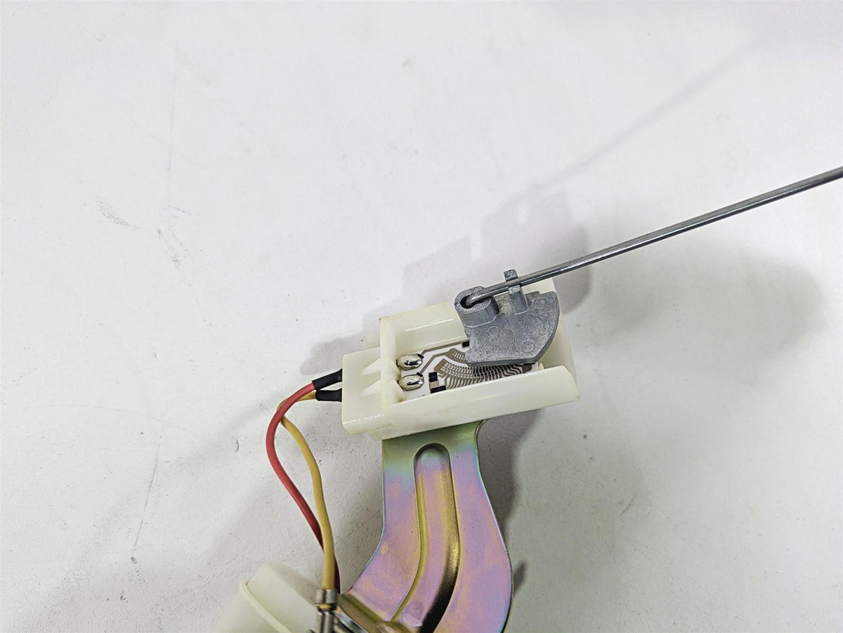 2021 Kawasaki Z900 ZR900 Fuel Gas Petrol Pump 3k Only - Tested 49040-0756 {{ shop.shopifyCountryName }} - Mototech271