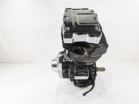 2015 Harley FXDL Dyna Low Rider Running 103ci Engine Motor 31K -Video 16200242 {{ shop.shopifyCountryName }} - Mototech271