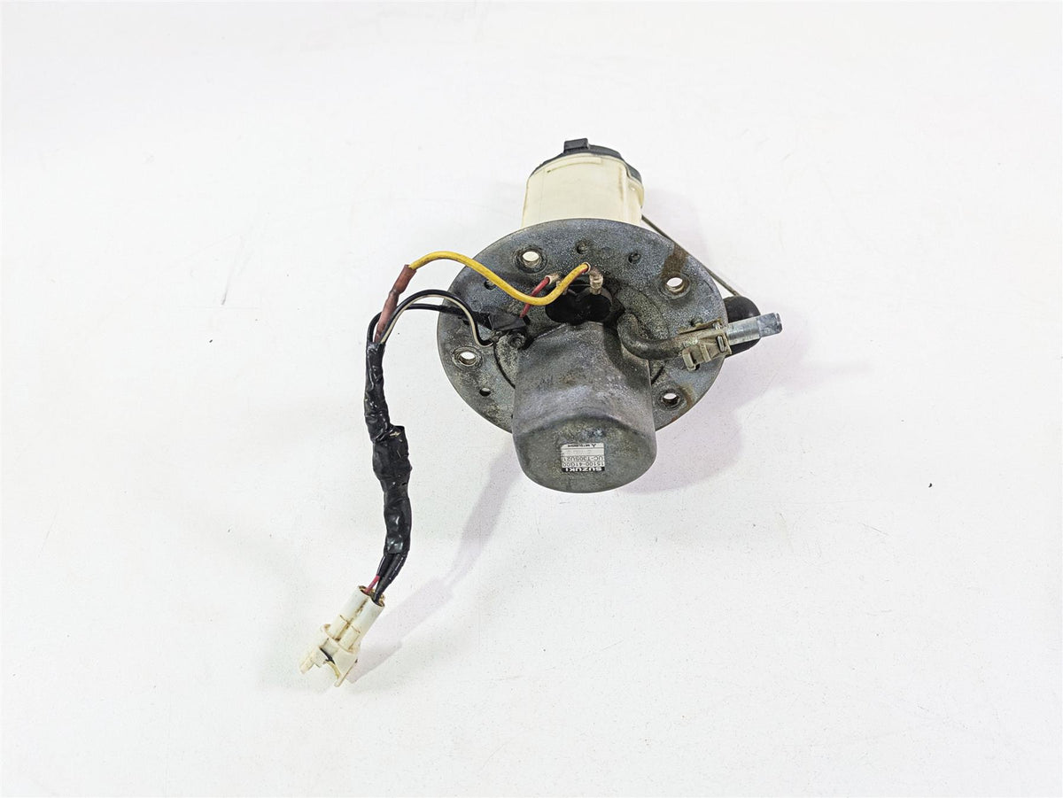 2006 Suzuki GSXR1000 K6 Fuel Gas Petrol Pump - For Parts 15100-41G00 {{ shop.shopifyCountryName }} - Mototech271