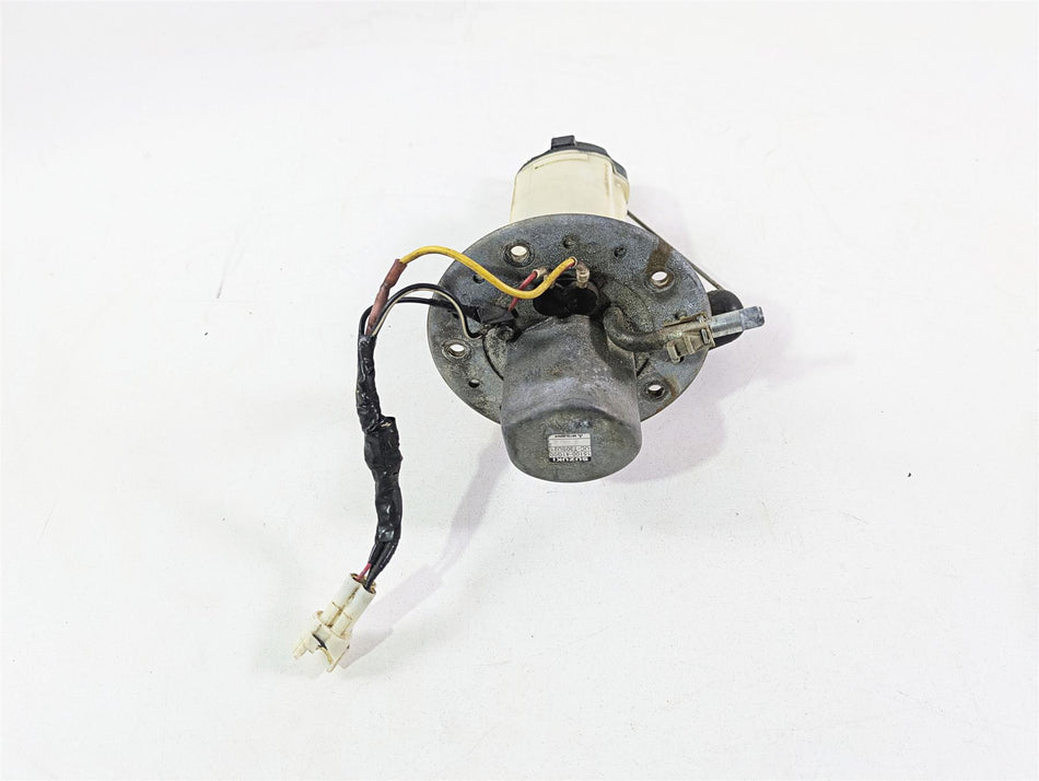 2006 Suzuki GSXR1000 K6 Fuel Gas Petrol Pump - For Parts 15100-41G00 {{ shop.shopifyCountryName }} - Mototech271