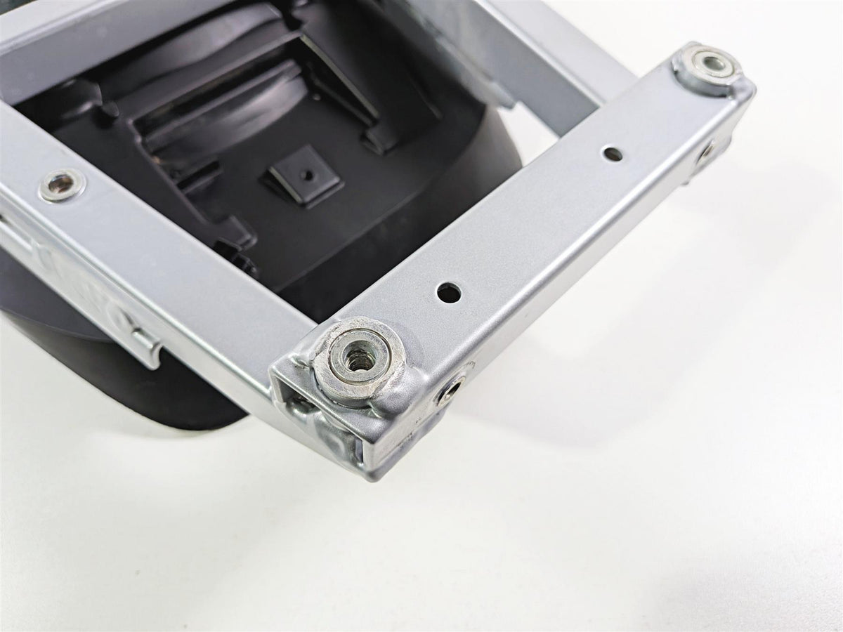 2023 BMW R1250RT RTP K52 Straight Rear Subframe Sub Frame 46518528588 {{ shop.shopifyCountryName }} - Mototech271