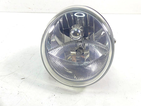 2015 Harley Davidson VRSCDX Night Rod Sp Headlight Head Light - Read 69873-07B {{ shop.shopifyCountryName }} - Mototech271