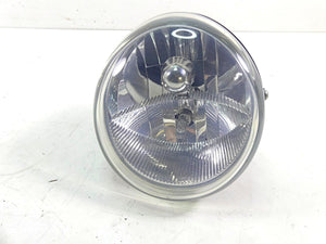 2015 Harley Davidson VRSCDX Night Rod Sp Headlight Head Light - Read 69873-07B | Mototech271