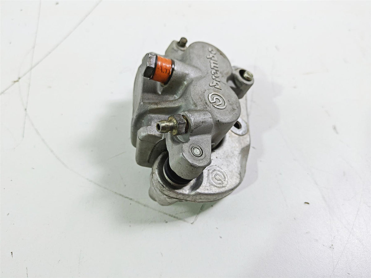 1998 KTM 380 SX MX Front Brembo Brake Caliper & Bracket - Read 54613201044 {{ shop.shopifyCountryName }} - Mototech271