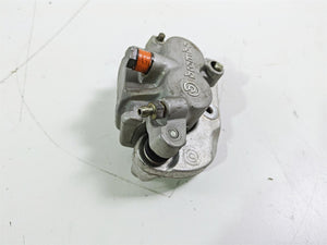 1998 KTM 380 SX MX Front Brembo Brake Caliper & Bracket - Read 54613201044
