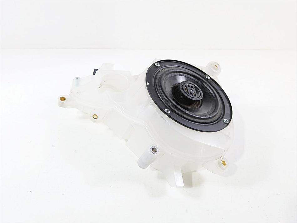 2016 Harley Touring FLHTK Electra Glide Right Front Speaker & Housing 57000175-Mototech271