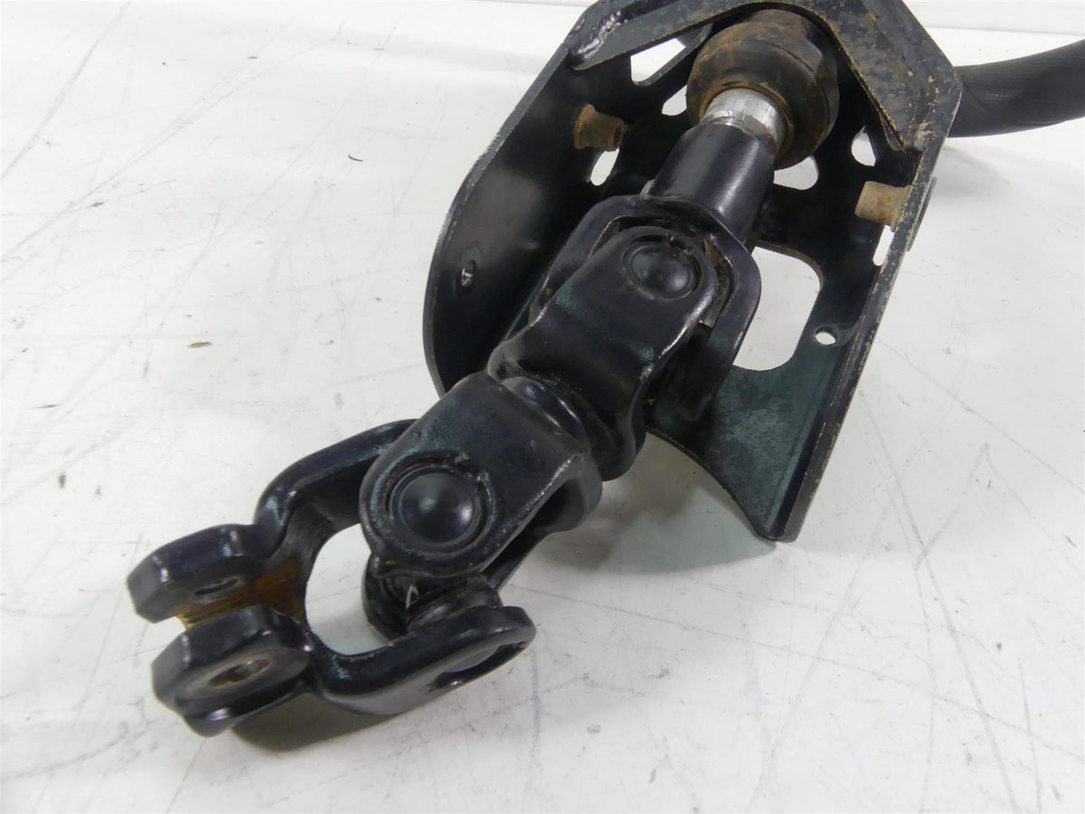 2021 Kawasaki Teryx KRX KRF 1000 Steering Wheel Shaft Mount Set 46003-0769 {{ shop.shopifyCountryName }} - Mototech271