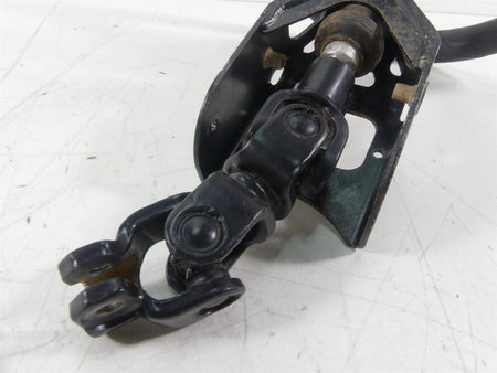 2021 Kawasaki Teryx KRX KRF 1000 Steering Wheel Shaft Mount Set 46003-0769 {{ shop.shopifyCountryName }} - Mototech271