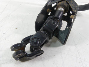 2021 Kawasaki Teryx KRX KRF 1000 Steering Wheel Shaft Mount Set 46003-0769