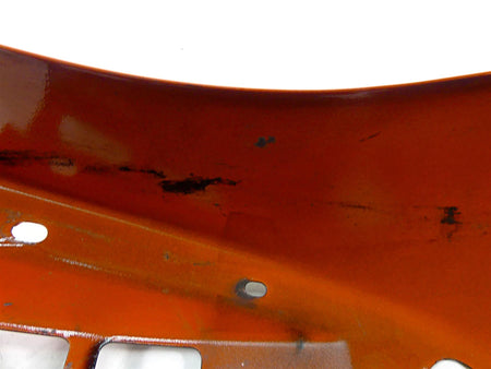 2005 Harley VRSCSE CVO V-Rod Rear Fender Orange Graphics 59361-05 {{ shop.shopifyCountryName }} - Mototech271
