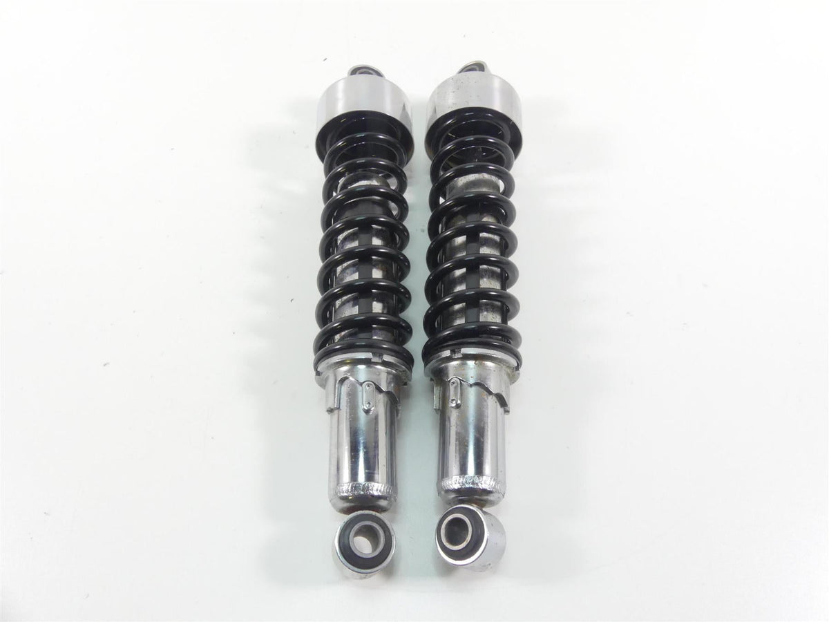 2006 Harley VRSCD Night Rod Straight Rear Suspension Shock Set 13" 54583-04 {{ shop.shopifyCountryName }} - Mototech271