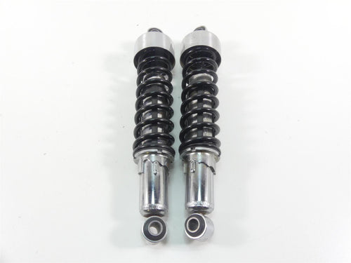 2006 Harley VRSCD Night Rod Straight Rear Suspension Shock Set 13