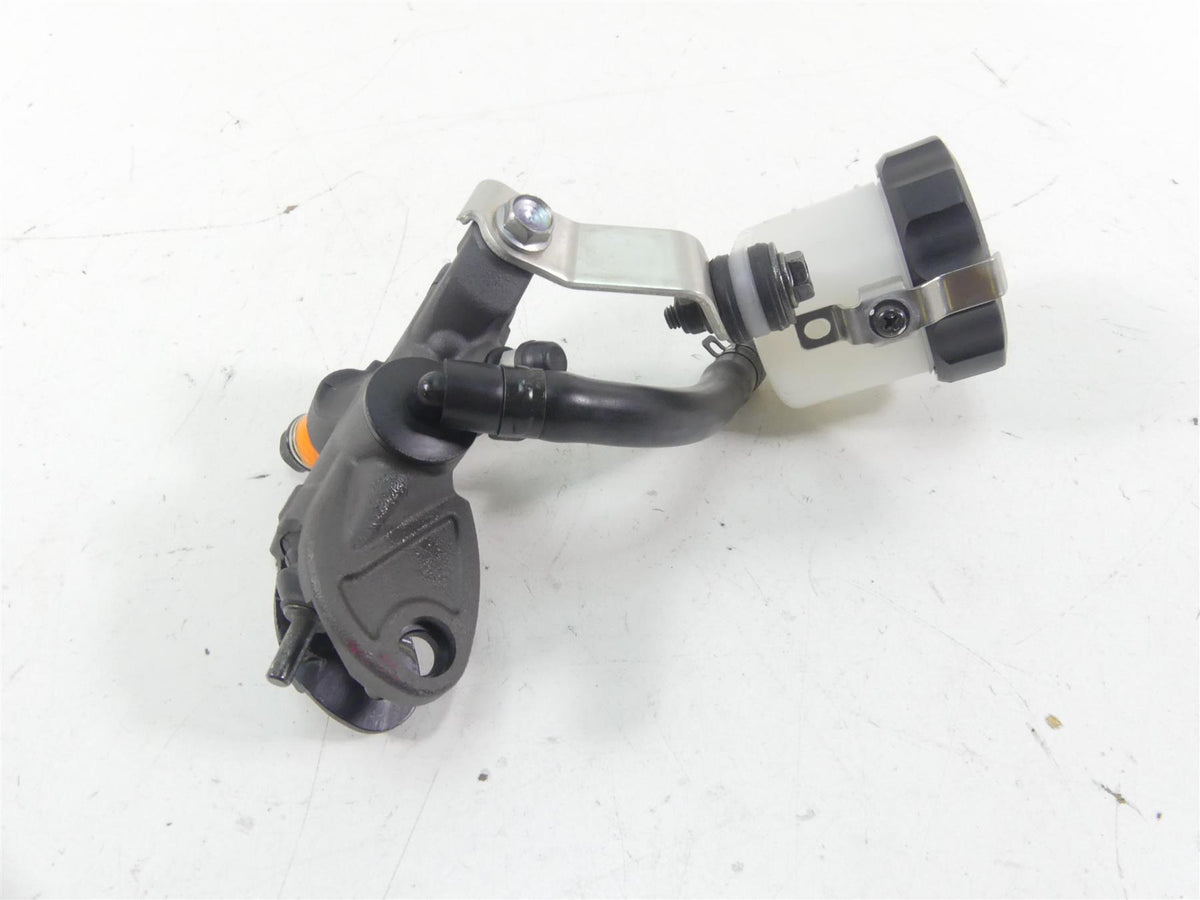 2021 Honda CBR600RR Front Nissin Brake Radial Master Cylinder Read 45510-MJC-A01 {{ shop.shopifyCountryName }} - Mototech271