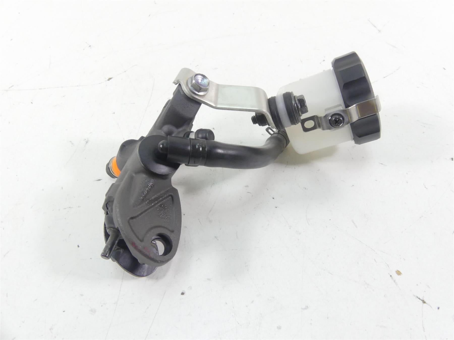 2021 Honda CBR600RR Front Nissin Brake Radial Master Cylinder Read 45510-MJC-A01 {{ shop.shopifyCountryName }} - Mototech271