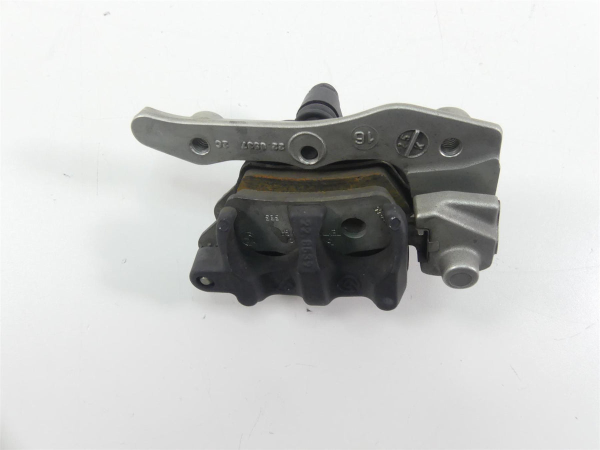 2017 BMW RnineT Racer K32 Rear Brembo Brake Caliper 34217664103 {{ shop.shopifyCountryName }} - Mototech271