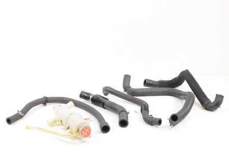 2008 Polaris RMK 700 155" Radiator Hoses Cooling Bottle Set 2520479 {{ shop.shopifyCountryName }} - Mototech271