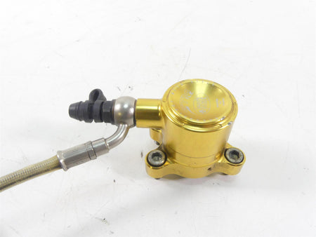 2009 Ducati Monster 1100 S STM Clutch Slave Cylinder & Line 049MS004 {{ shop.shopifyCountryName }} - Mototech271