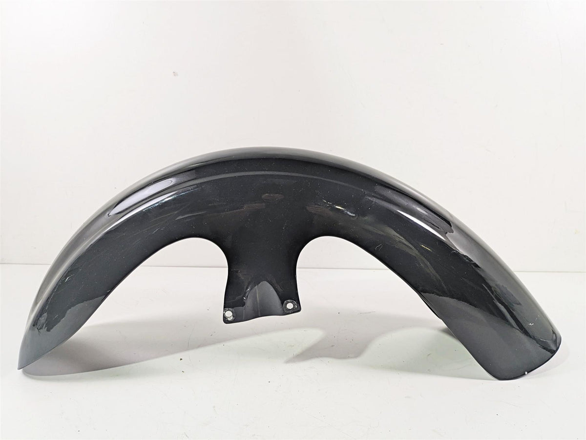 2001 Harley Touring FLHX Street Glide Arlen Ness Front Fender 06-741 {{ shop.shopifyCountryName }} - Mototech271