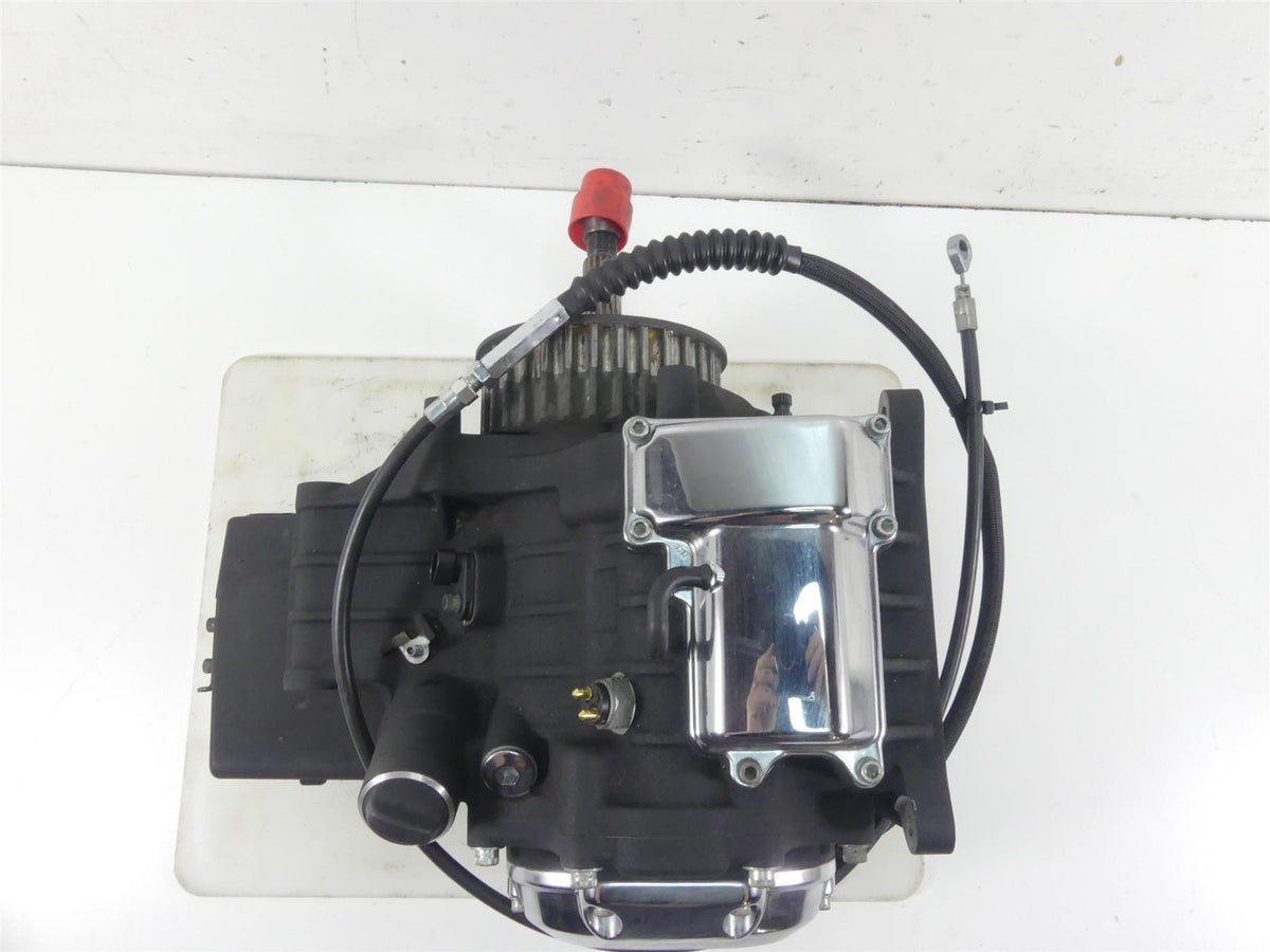 2013 Harley Touring FLTRX Road Glide Transmission Gear Box 6 Speed 28k 33166-10A {{ shop.shopifyCountryName }} - Mototech271