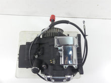 Load image into Gallery viewer, 2013 Harley Touring FLTRX Road Glide Transmission Gear Box 6 Speed 28k 33166-10A | Mototech271
