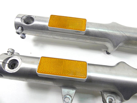 2010 Honda VT1300 CR Stateline Straight Front Fork Legs 41mm 51500-MFY-305 {{ shop.shopifyCountryName }} - Mototech271