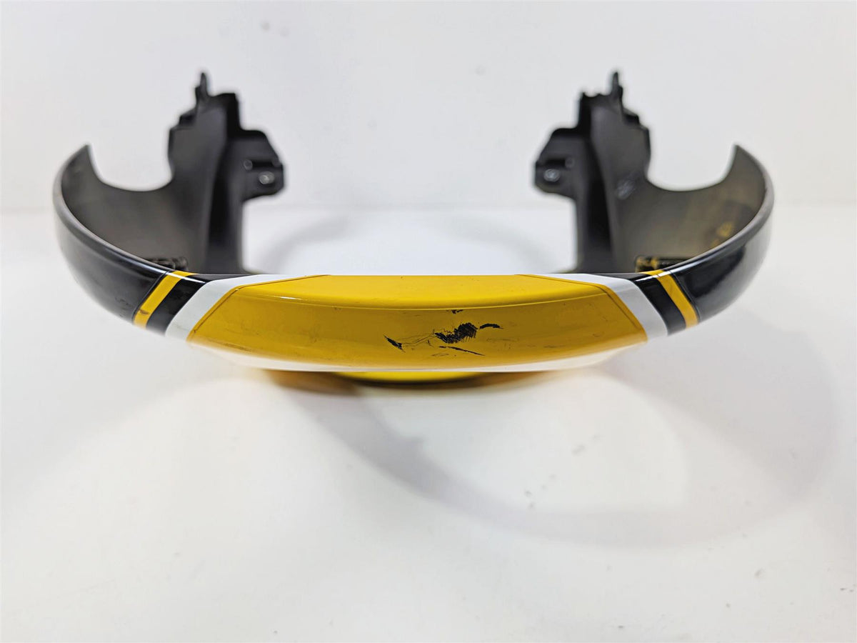 2014 Suzuki M109R VZR1800 Boulevard Tail Fairing Cover Cowl 63110-48G70-KGK {{ shop.shopifyCountryName }} - Mototech271