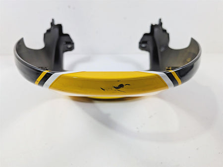 2014 Suzuki M109R VZR1800 Boulevard Tail Fairing Cover Cowl 63110-48G70-KGK {{ shop.shopifyCountryName }} - Mototech271