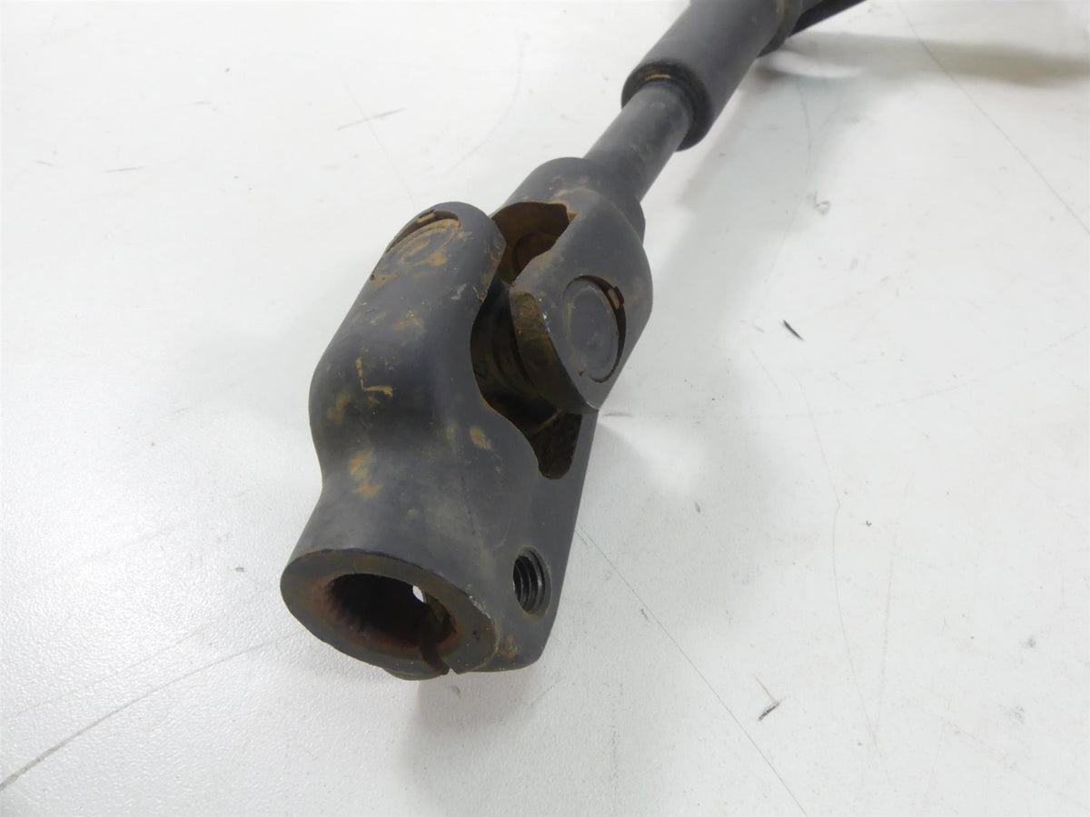 2019 Honda Talon SXS1000 S2R Showa Power Steering Unit -423miles 53600-HL6-A01 {{ shop.shopifyCountryName }} - Mototech271