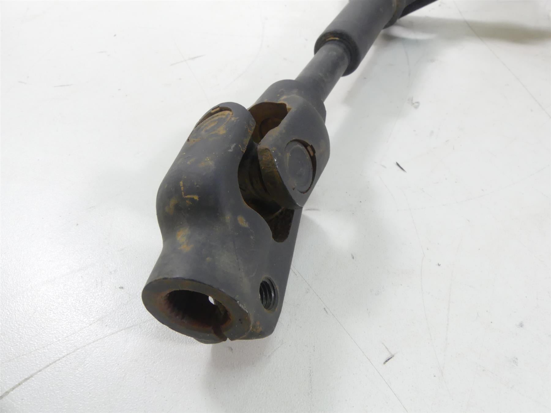 2019 Honda Talon SXS1000 S2R Showa Power Steering Unit -423miles 53600-HL6-A01 {{ shop.shopifyCountryName }} - Mototech271