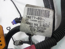 Load image into Gallery viewer, 2013 Harley Touring FLTRX Road Glide Main Wiring Harness Loom - Non Abs 69200300 | Mototech271
