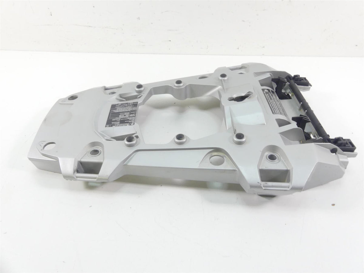 2013 BMW R1200GS GSW K50 Rear Subframe Cover Carrier Luggage Rack 46628532319 {{ shop.shopifyCountryName }} - Mototech271