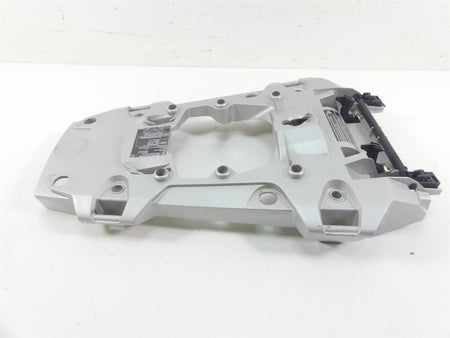 2013 BMW R1200GS GSW K50 Rear Subframe Cover Carrier Luggage Rack 46628532319 {{ shop.shopifyCountryName }} - Mototech271