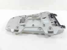 Load image into Gallery viewer, 2013 BMW R1200GS GSW K50 Rear Subframe Cover Carrier Luggage Rack 46628532319 | Mototech271
